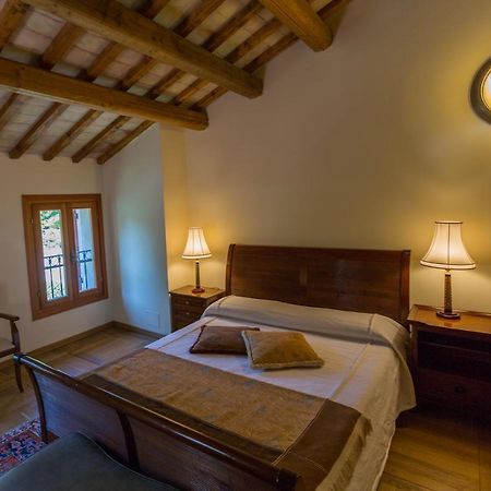 Bed and Breakfast Casa Sul Fiume County House Solagna Екстер'єр фото