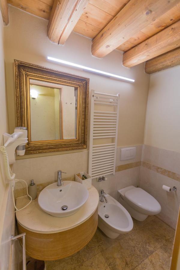 Bed and Breakfast Casa Sul Fiume County House Solagna Екстер'єр фото