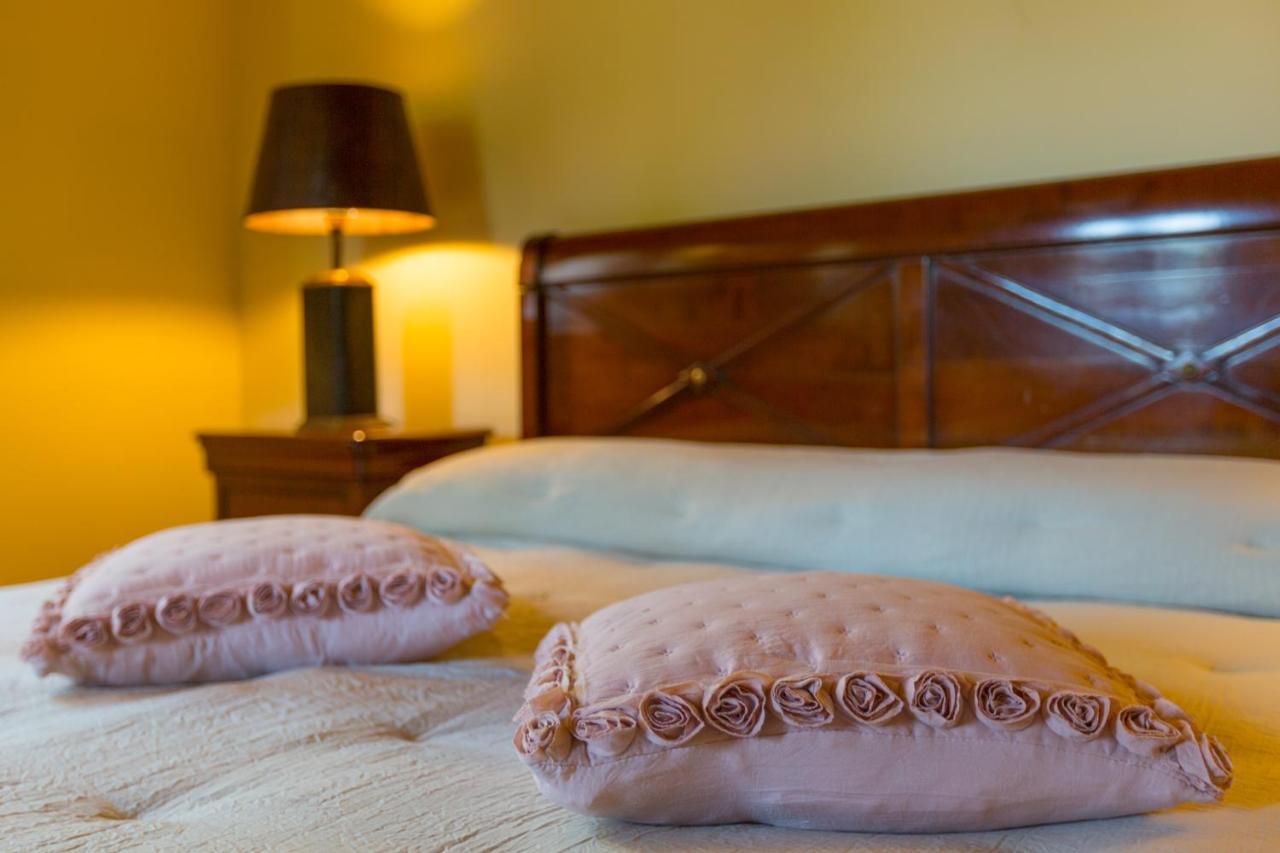 Bed and Breakfast Casa Sul Fiume County House Solagna Екстер'єр фото